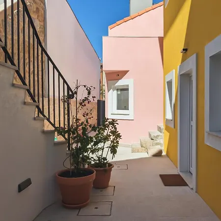 Canary's Matosinhos (Porto)