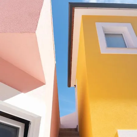 Canary's Apartamento *