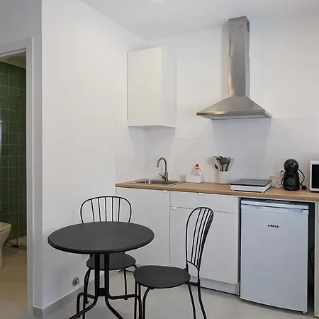 Apartamento Canary's