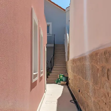 Apartament Canary's *