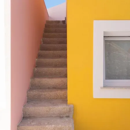 Canary's Apartamento