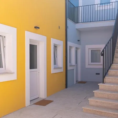 Canary's Apartament Matosinhos (Porto)