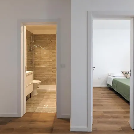 Canary's Apartamento Matosinhos (Porto)