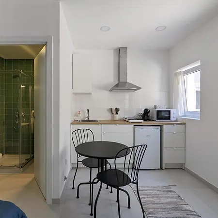 Canary's Matosinhos (Porto)