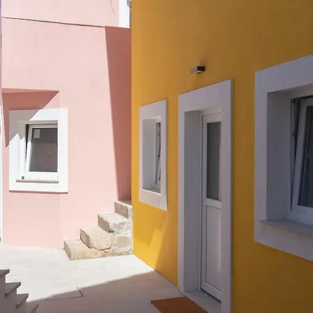 Canary's Matosinhos (Porto)