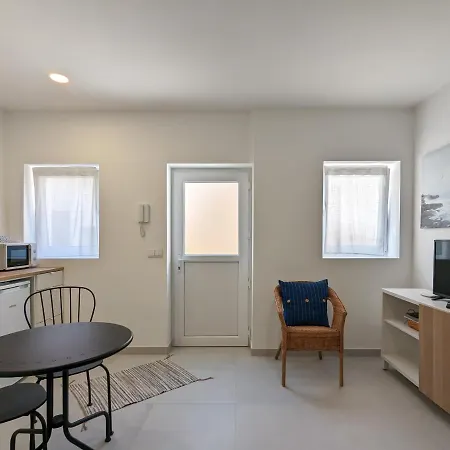 Canary's Apartamento