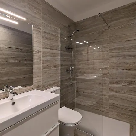 Apartamento Canary's