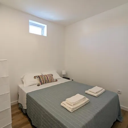 Canary's * Matosinhos (Porto)