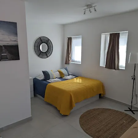 Canary's Lejlighed Matosinhos (Porto)