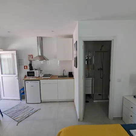 Canary's Apartamento