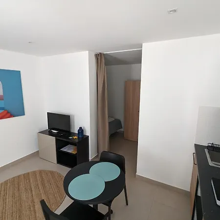 Canary's Apartamento
