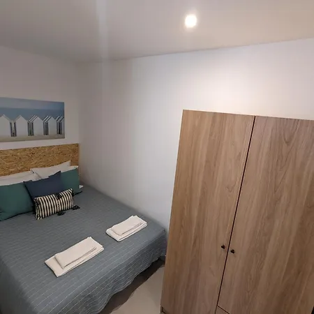 Apartamento Canary's *