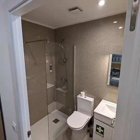 Apartamento Canary's Matosinhos (Porto)