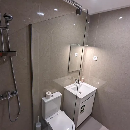 Canary's * Matosinhos (Porto)