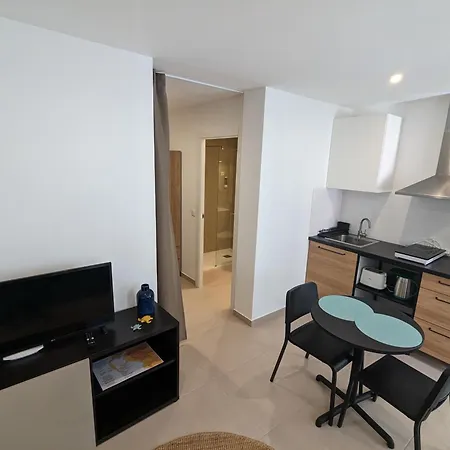 Apartament Canary's Matosinhos (Porto)