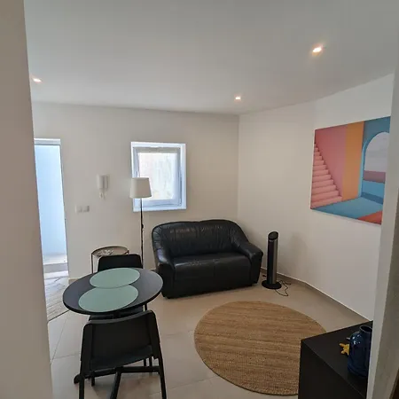 Canary's Matosinhos (Porto)