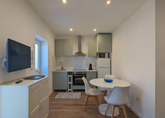 Canary's * Matosinhos (Porto)