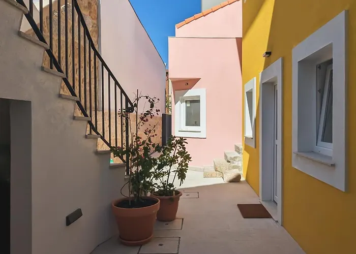 Canary's Matosinhos (Porto)