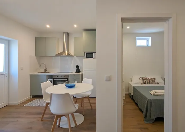 Canary's Matosinhos (Porto)