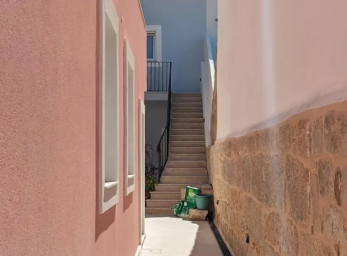 Apartment Canary's *