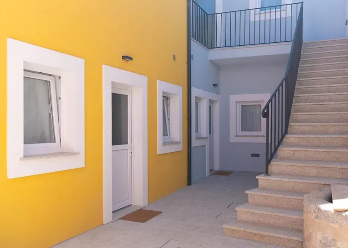 Canary's Apartment Matosinhos (Porto)