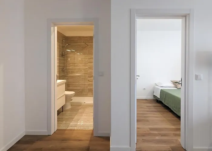 Canary's Apartment Matosinhos (Porto)