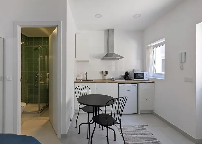 Canary's Matosinhos (Porto)