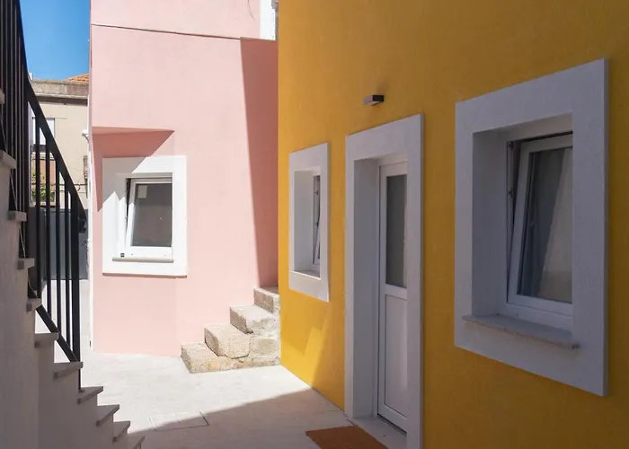 Canary's Matosinhos (Porto)