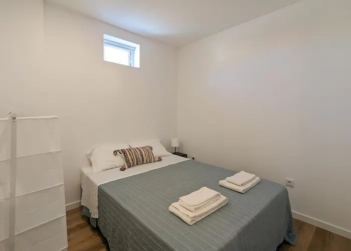 Canary's * Matosinhos (Porto)