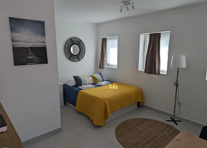 Canary's Apartment Matosinhos (Porto)