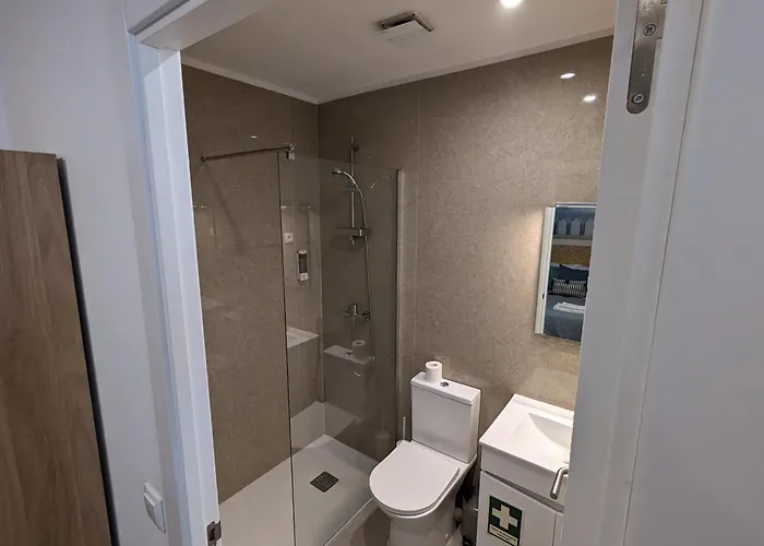 Apartment Canary's Matosinhos (Porto)