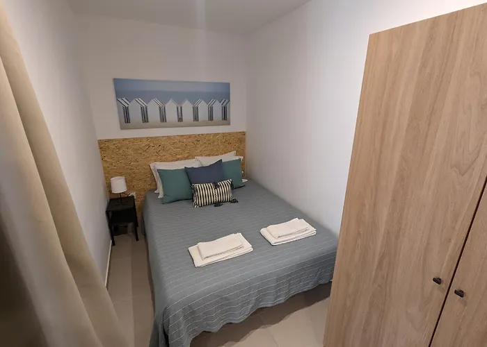 Canary's Matosinhos (Porto)