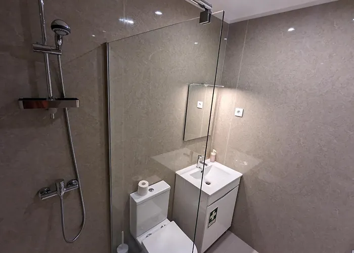 Canary's * Matosinhos (Porto)