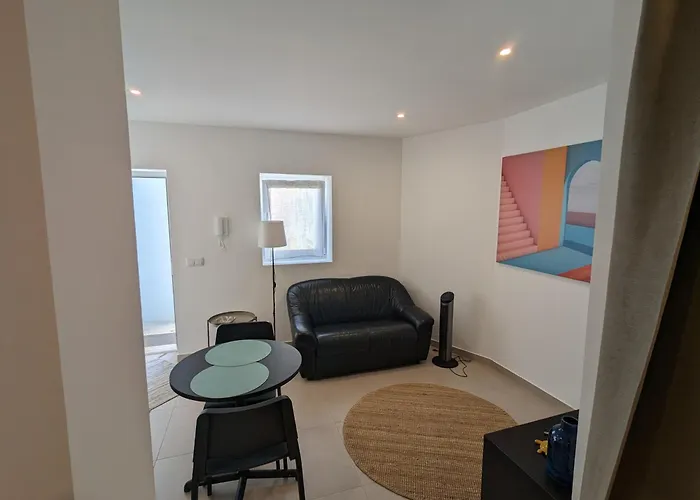 Canary's Matosinhos (Porto)